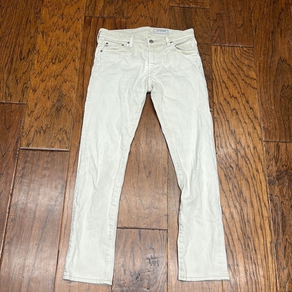 AG Adriano Goldschmidt women’s AG-ED denim the Tellis modern slim jeans - Picture 1 of 10